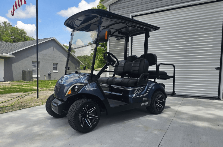 Full Spectrum Motorsports