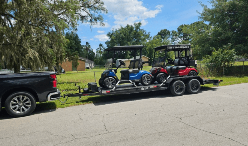 Full Spectrum Motorsports